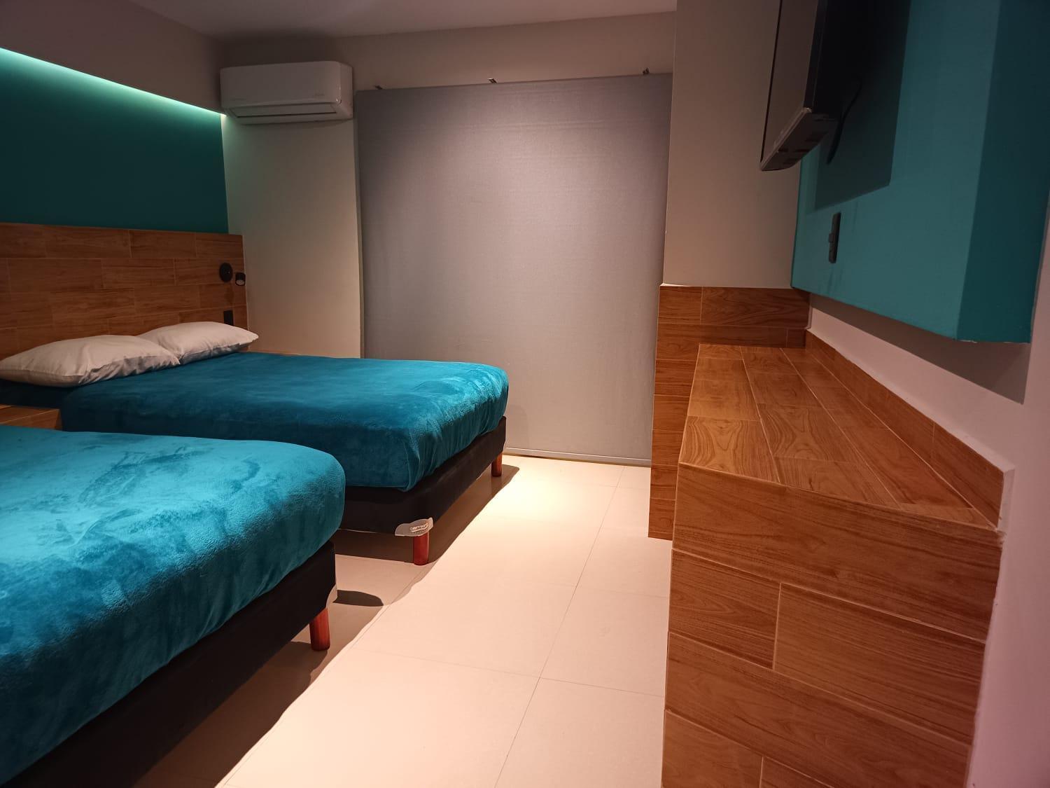 Hotel Kavia 2*