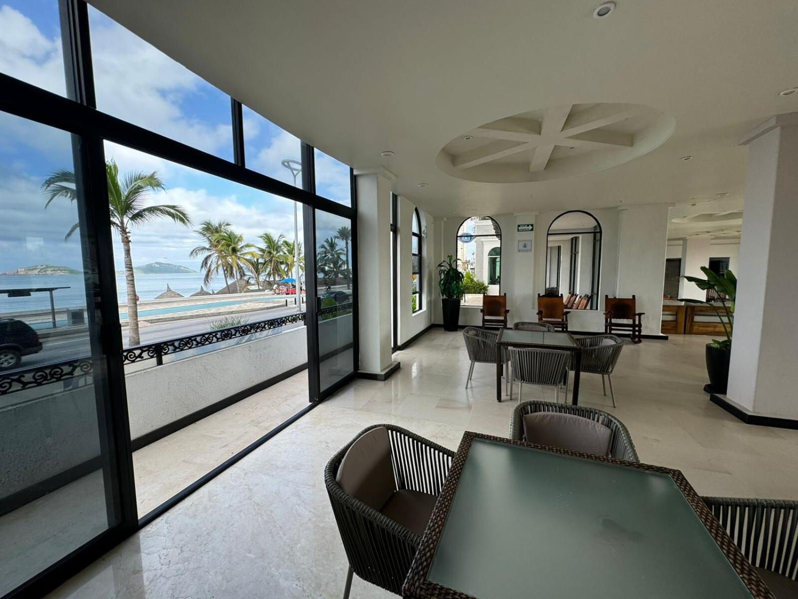 Hacienda Sea View 3* Mazatlan