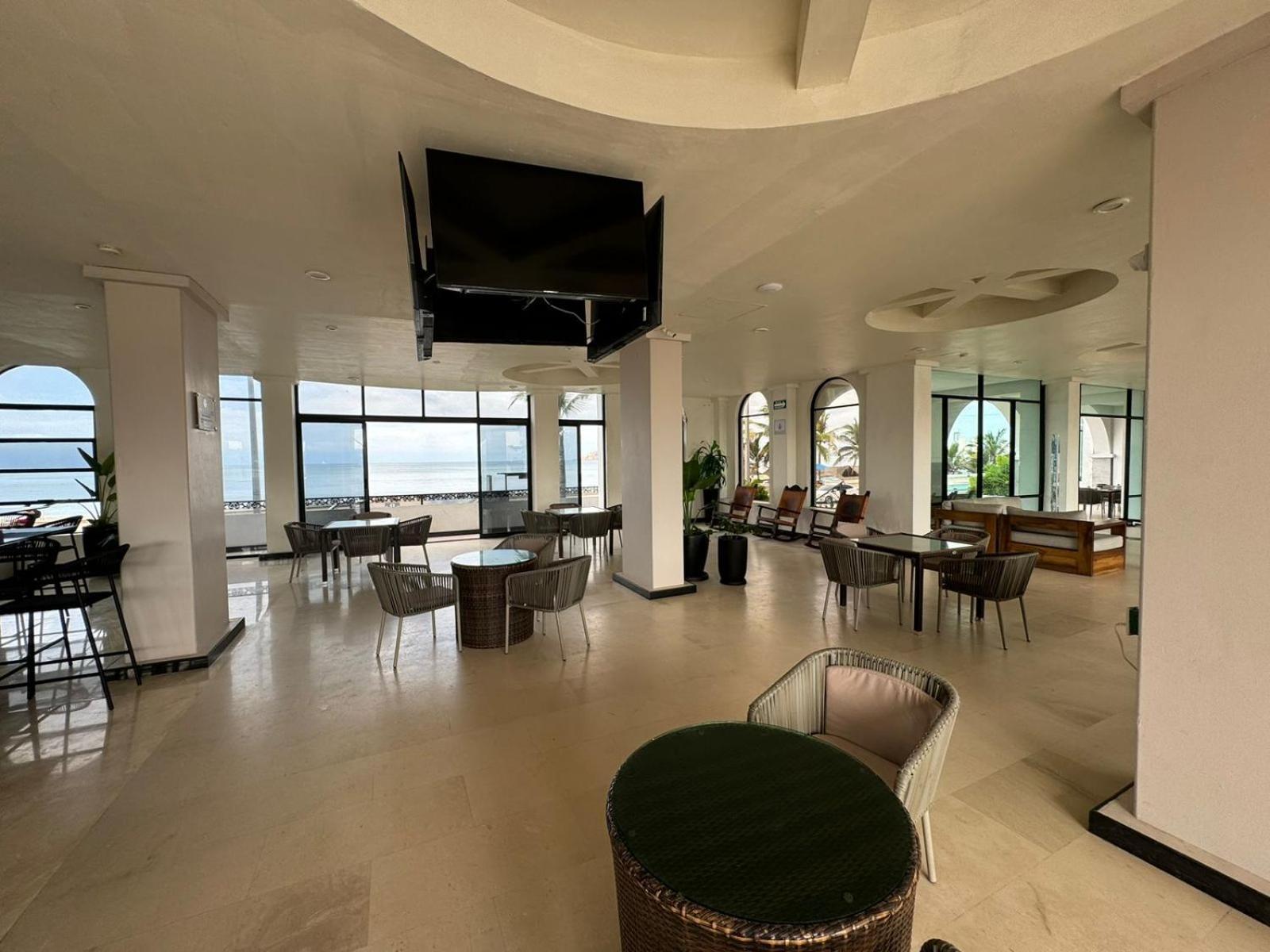 Hacienda Sea View Hotel 3*