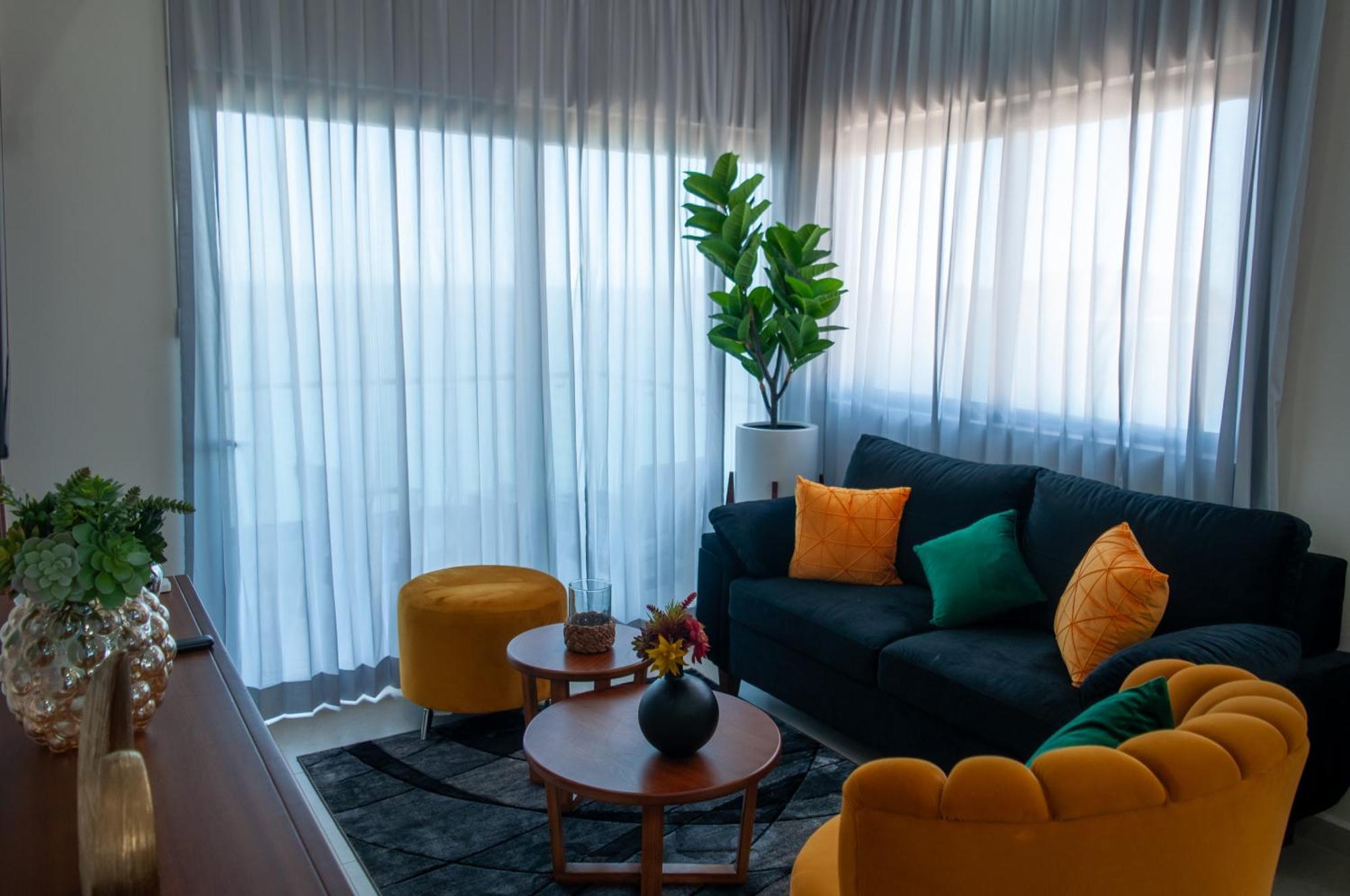 Apartment Malecon Noir Mazatlan
