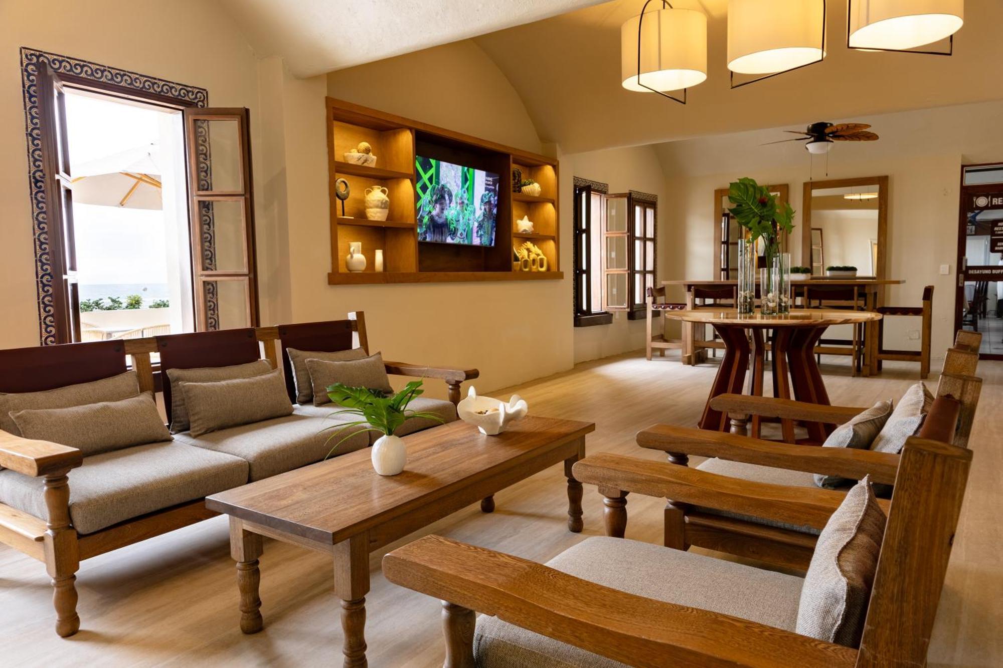 Hotel Sands Arenas 3*