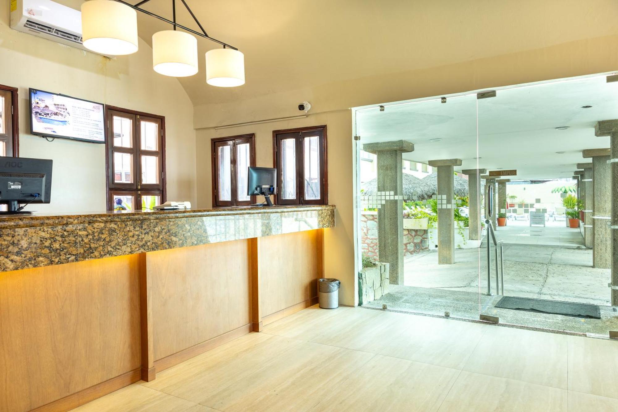 Sands Arenas Hotel Mazatlan