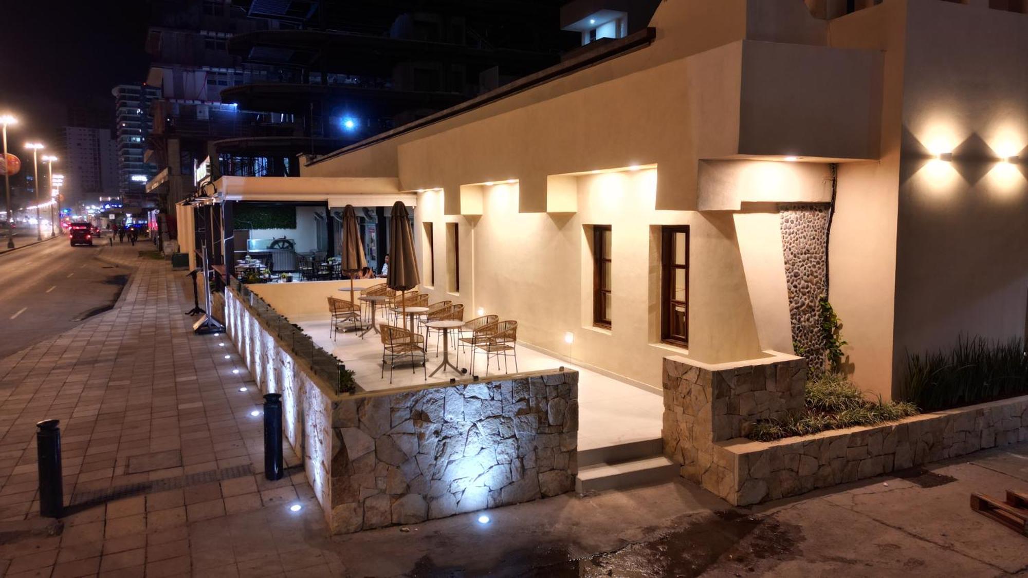 Sands Arenas Hotel 3*