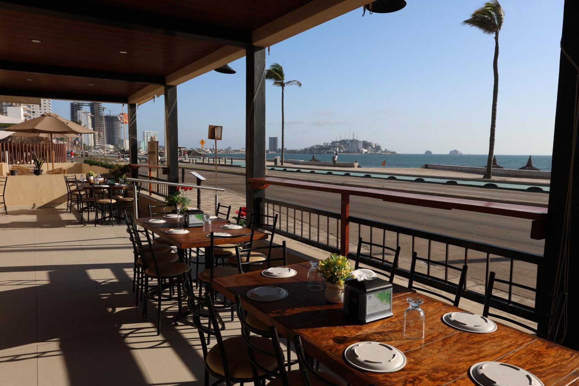 Hotel Sands Arenas Mazatlan