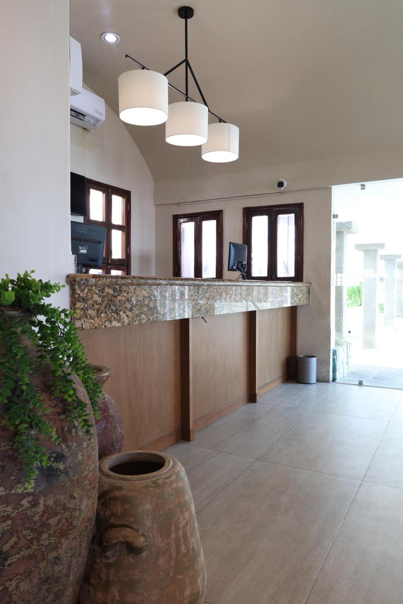 Hotel Sands Arenas Mazatlan