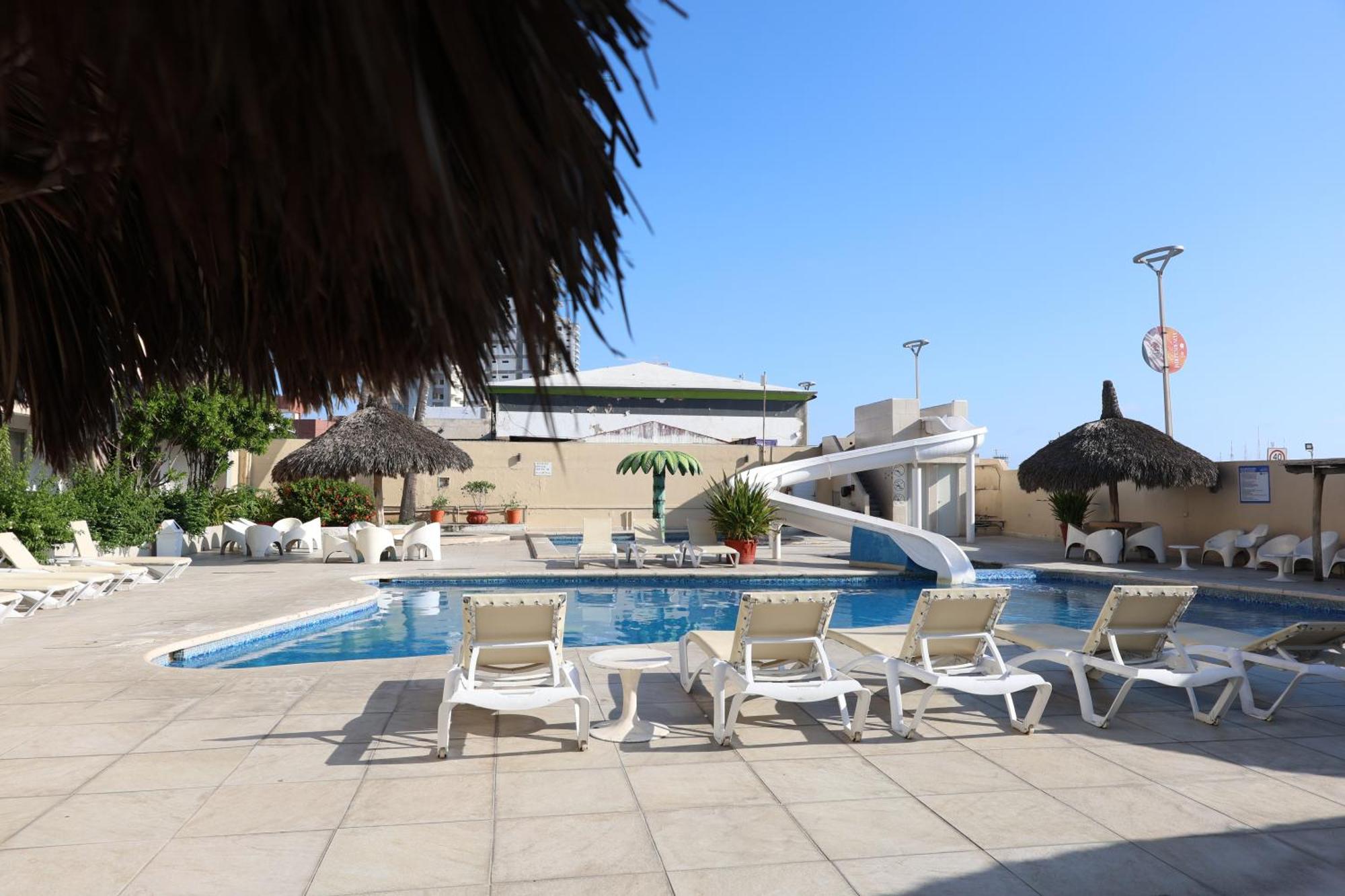 Sands Arenas 3* Mazatlan