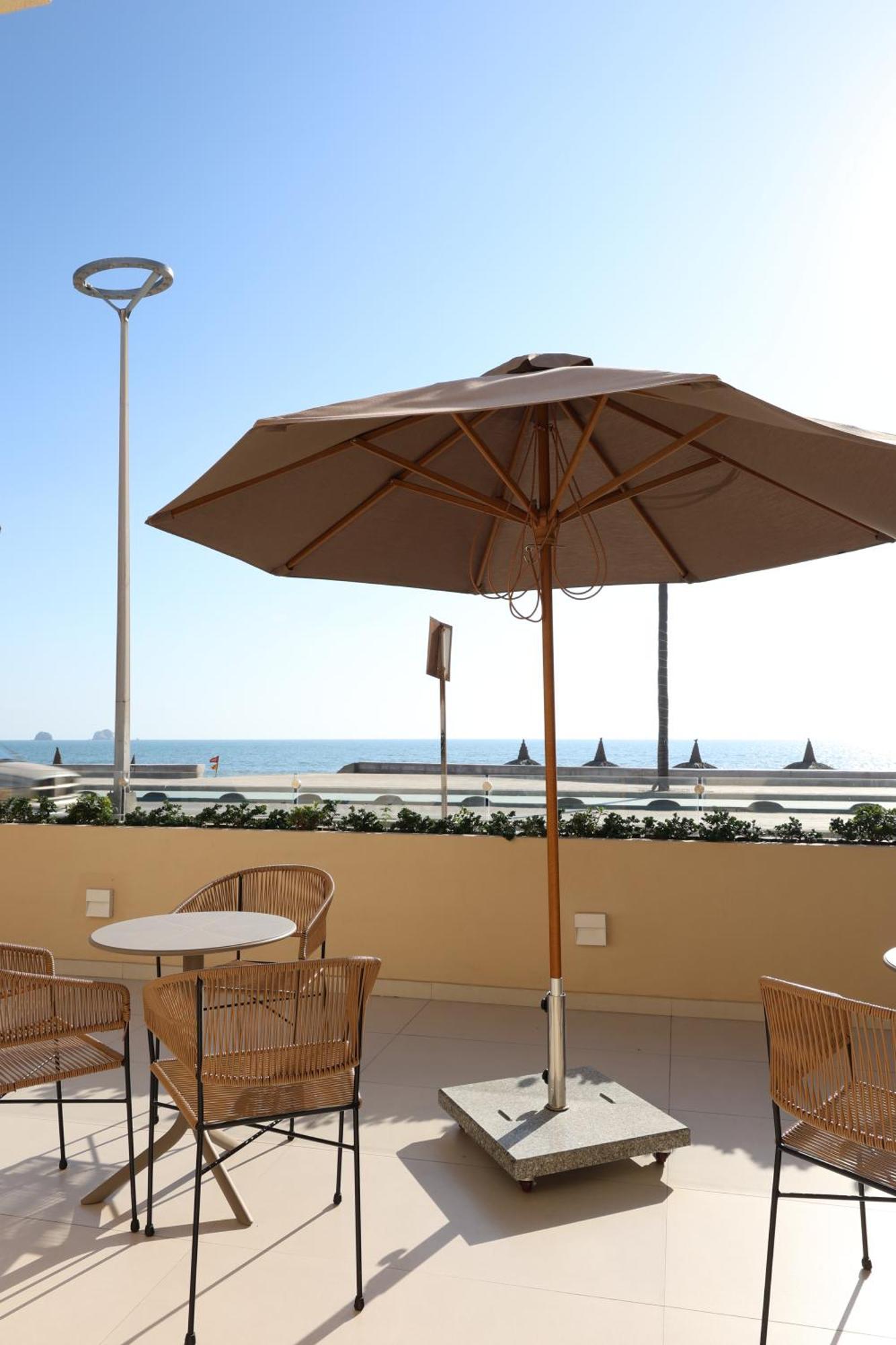 Sands Arenas Hotel