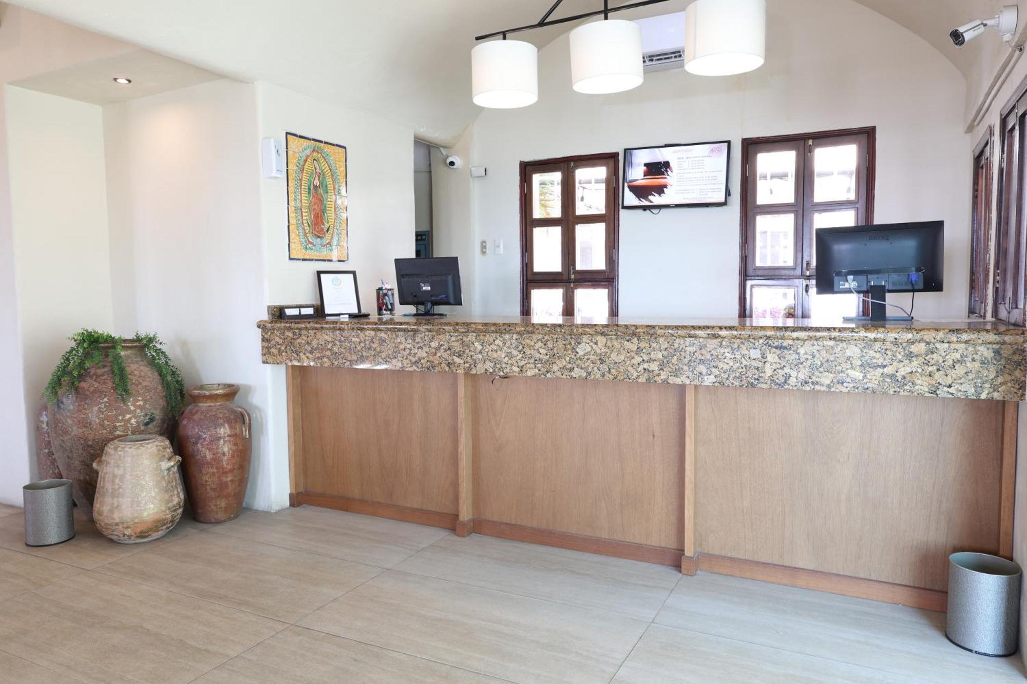 Sands Arenas Hotel 3*