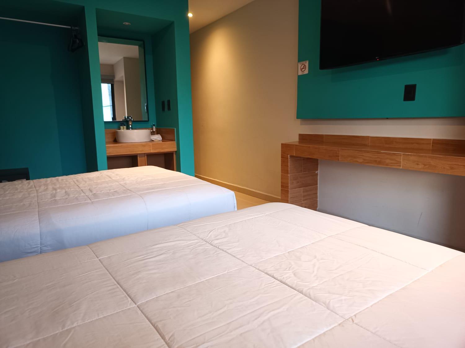 Hotel Kavia Mazatlán