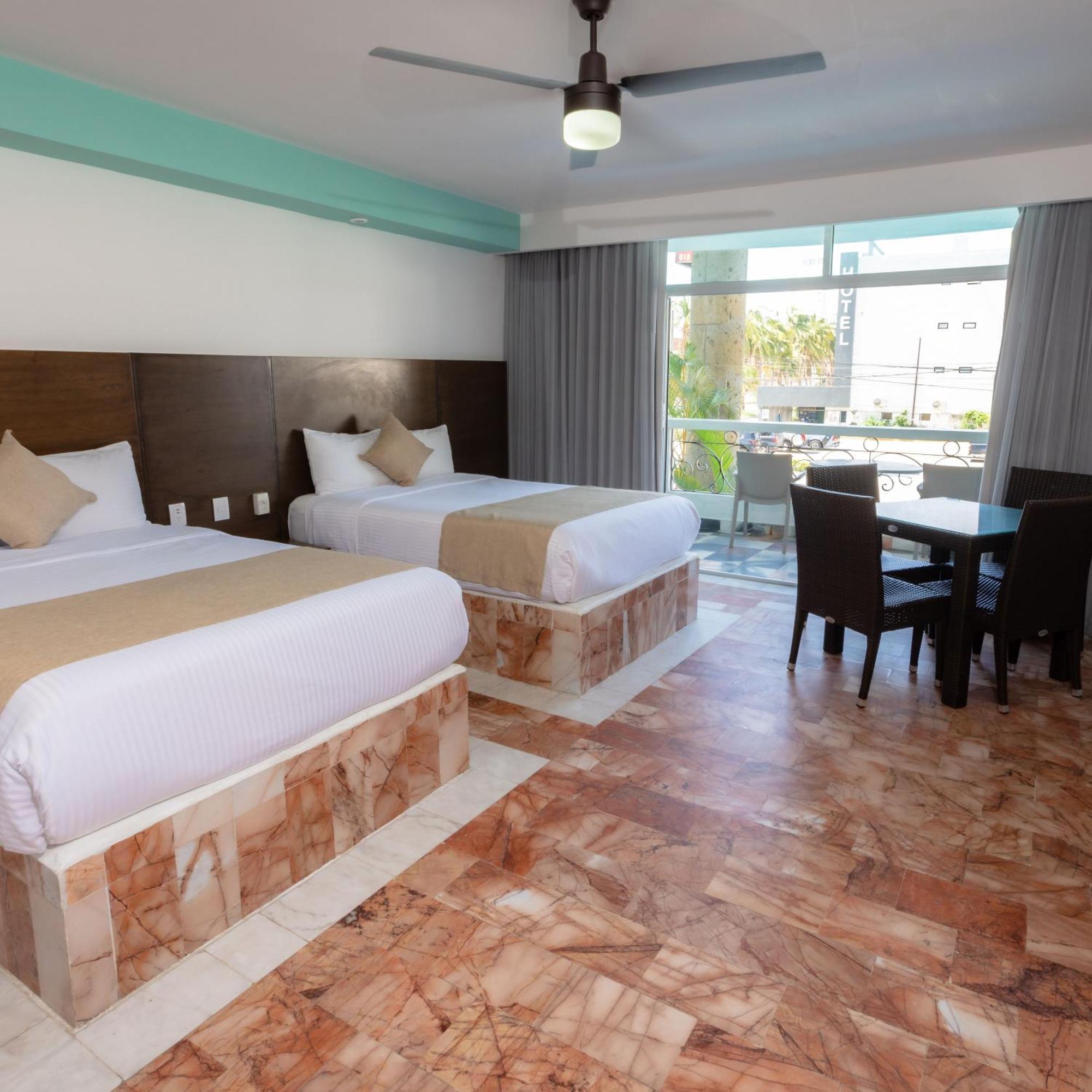 Solamar Mazatlan