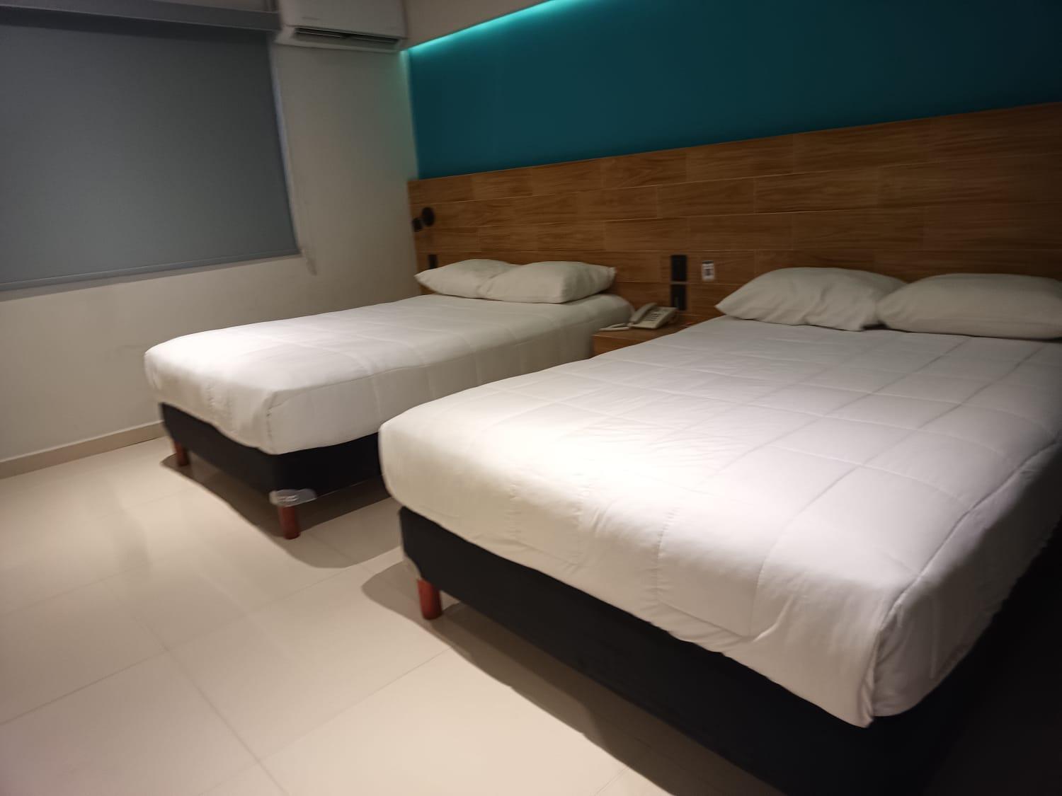 Hotel Kavia