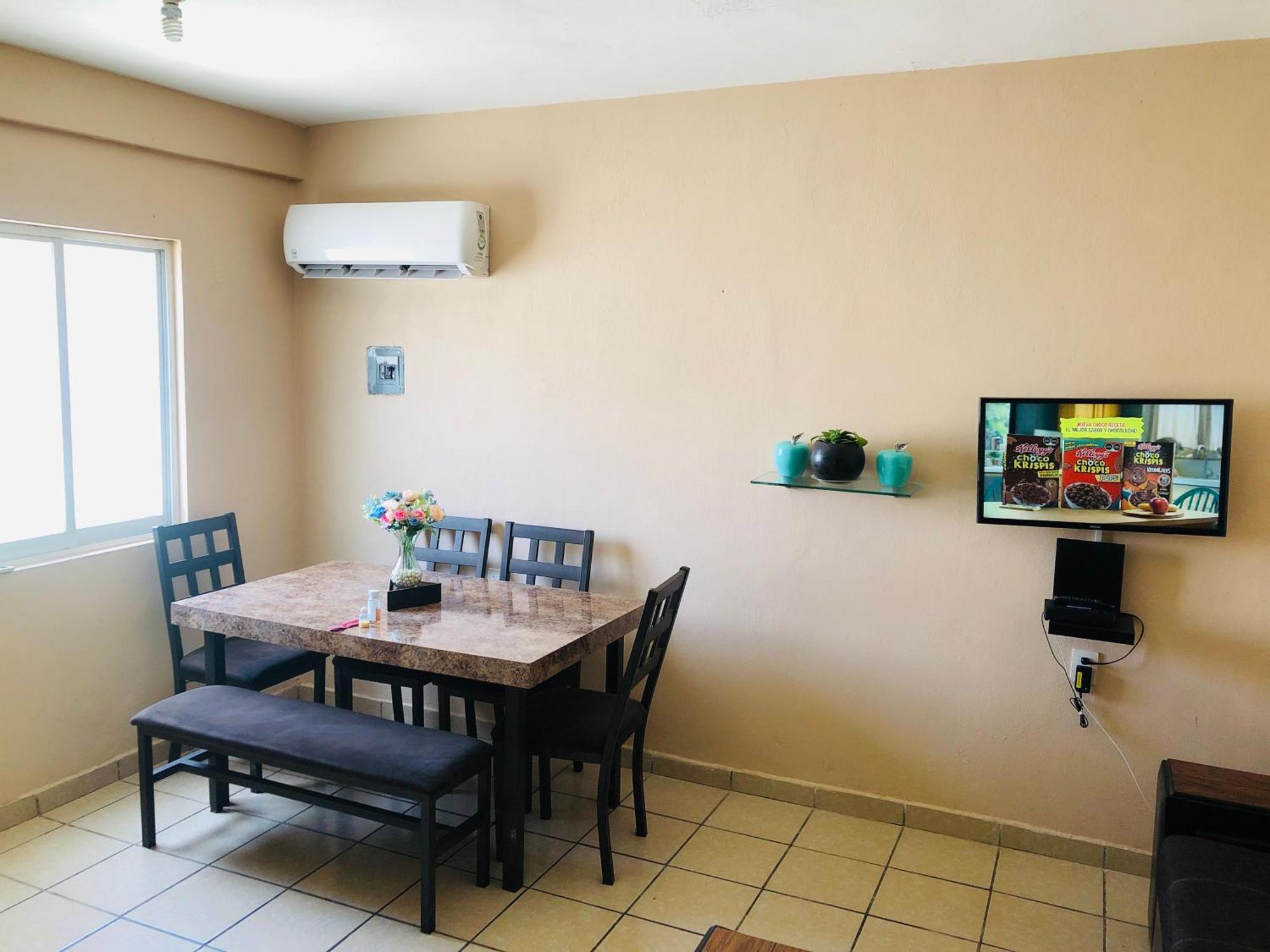 Tripulacion Homestay