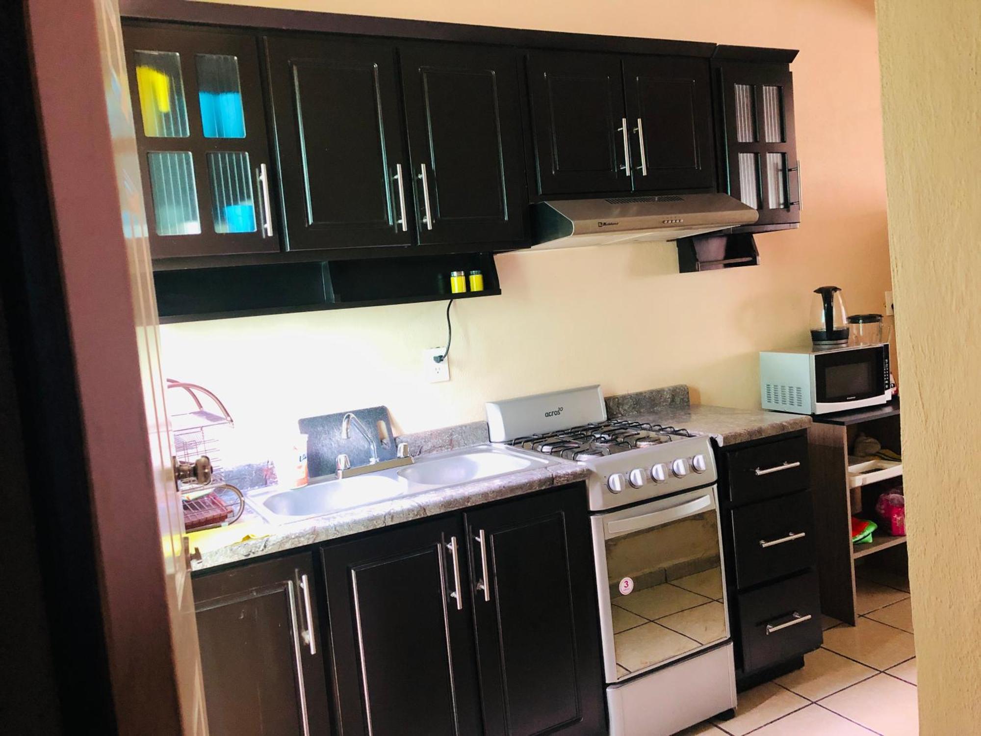 Tripulacion Homestay Mazatlan