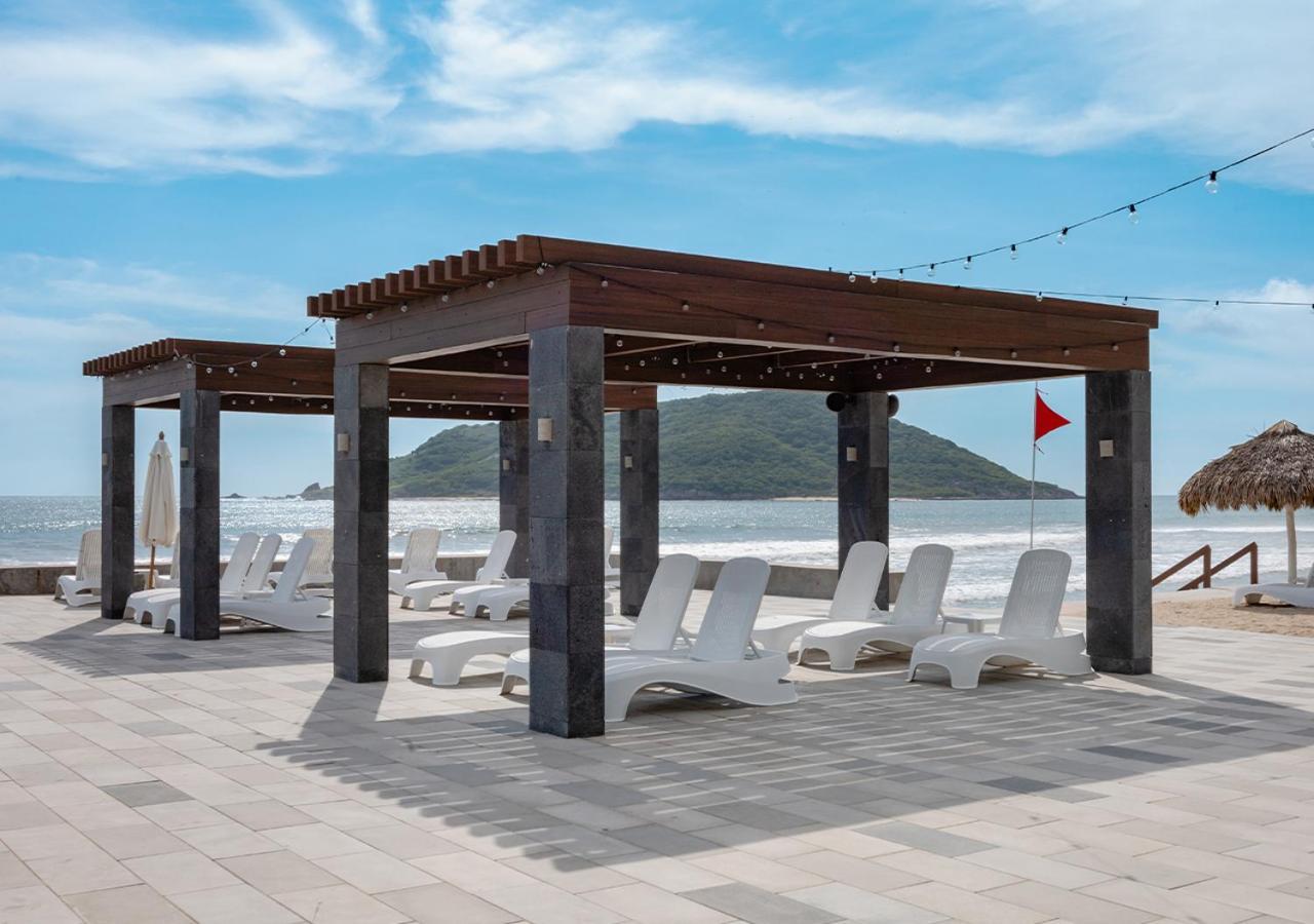 The Palms Of 4* Mazatlán