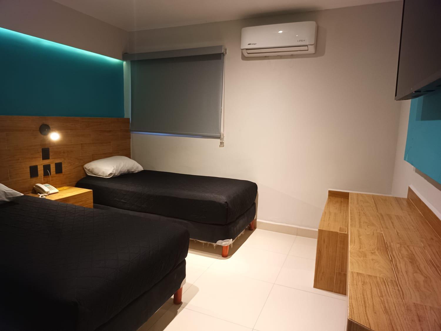 Kavia Hotel