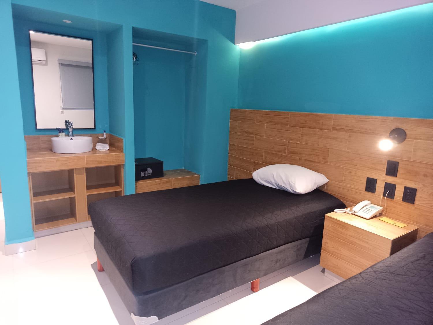 Hotel Kavia Mazatlán