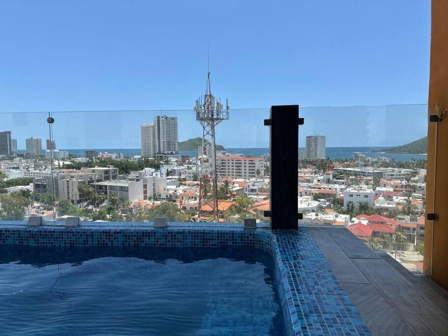 Comodo Departamento En * Mazatlán