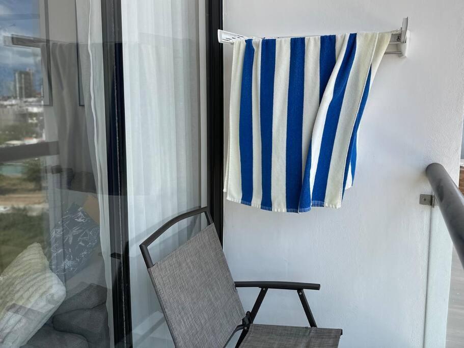 Comodo Departamento En Apartamento *