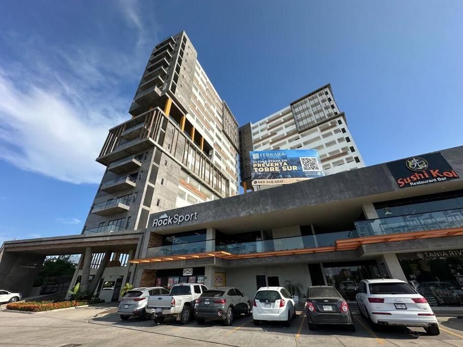 Apartamento Comodo Departamento En *