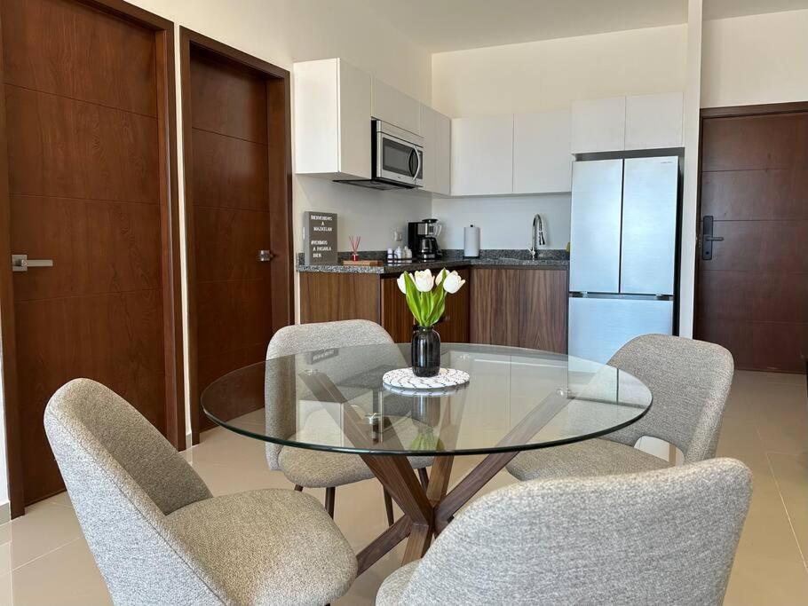 Apartamento Comodo Departamento En *