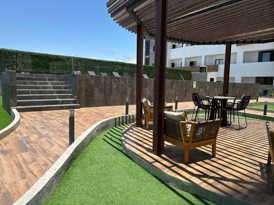 Apartamento Comodo Departamento En *