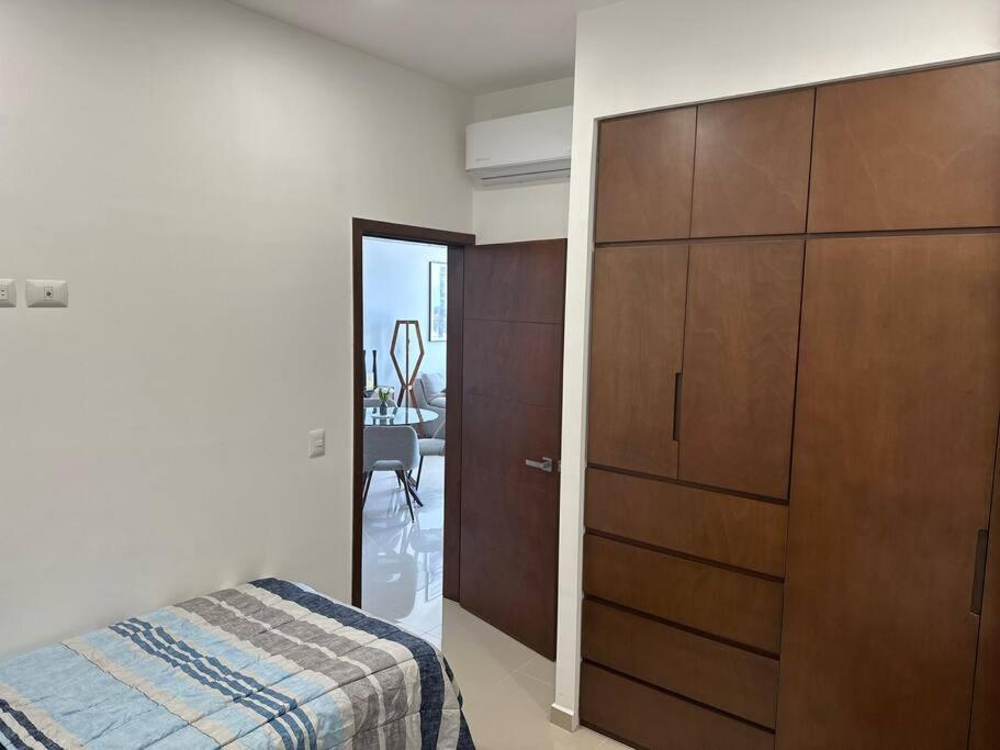 Comodo Departamento En Apartamento Mazatlán