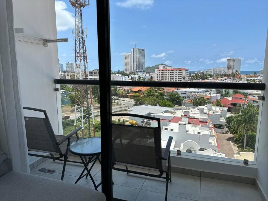 Comodo Departamento En