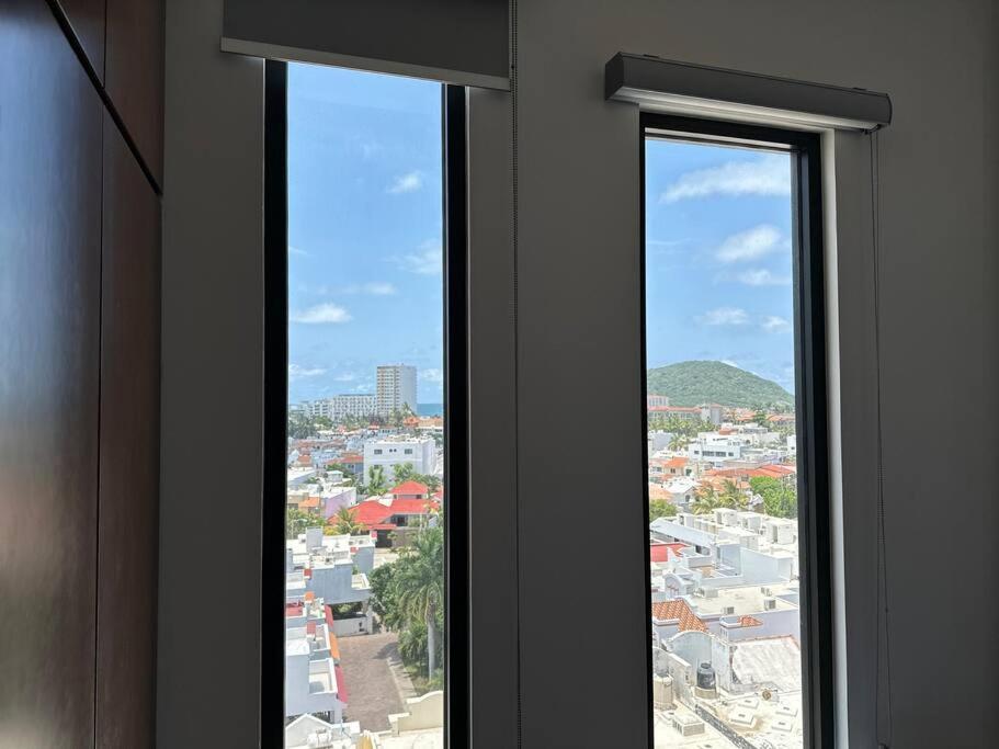 Comodo Departamento En Apartamento