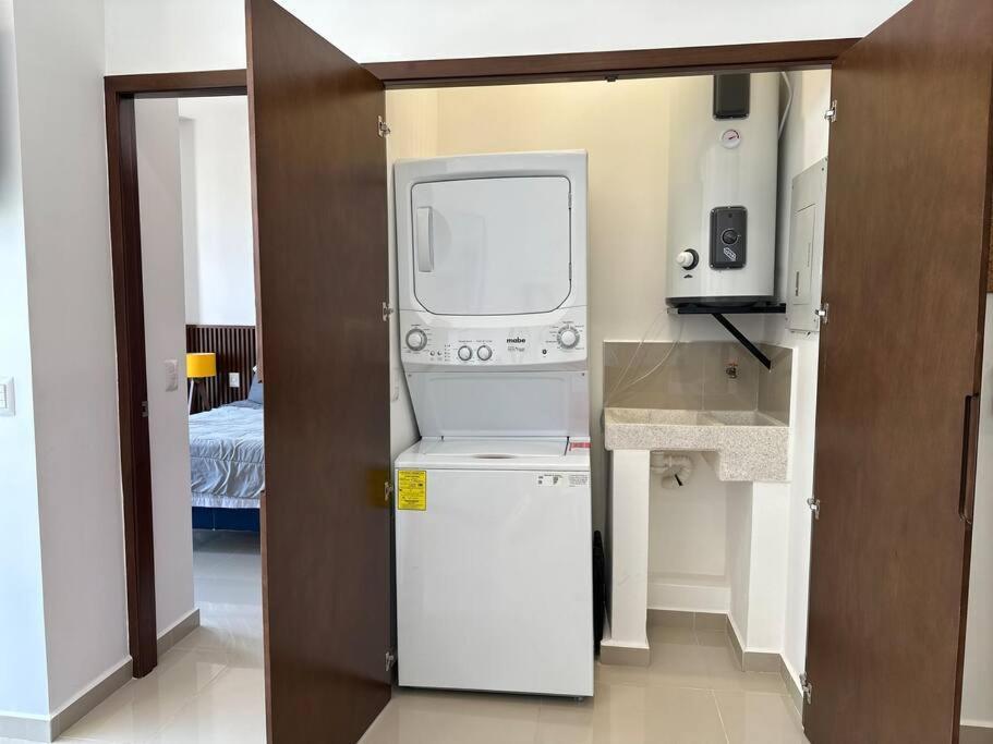 Comodo Departamento En *
