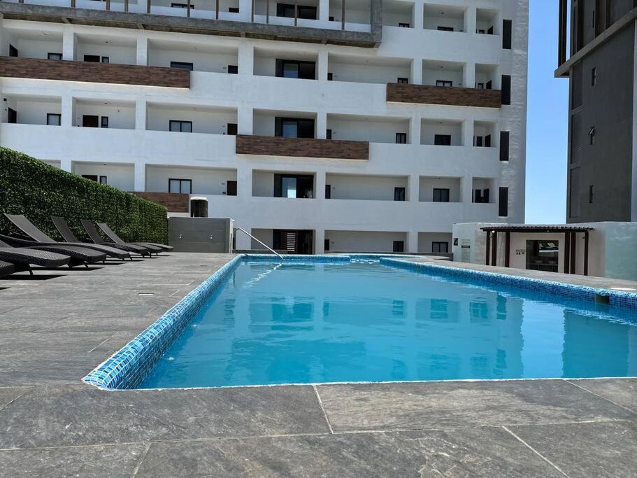 Comodo Departamento En Mazatlán