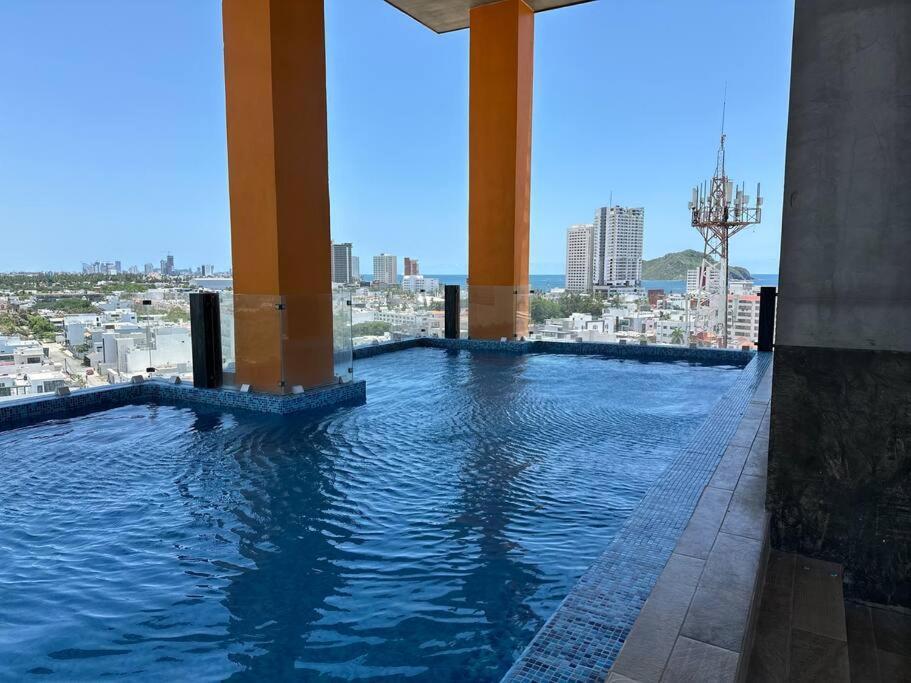 Apartamento Comodo Departamento En