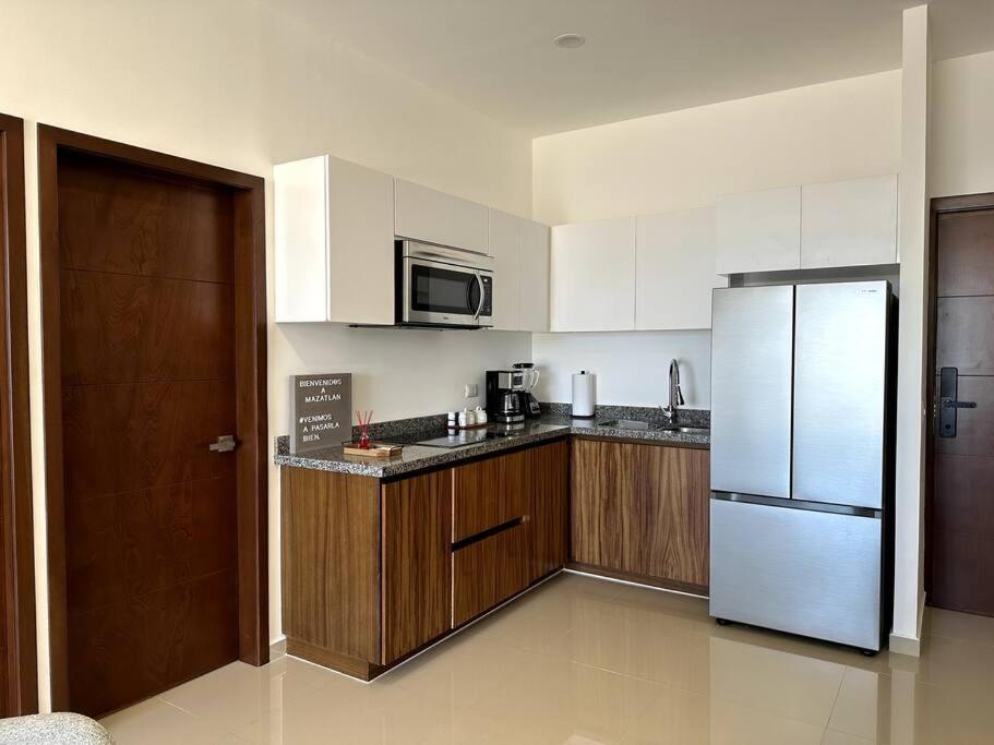 Apartamento Comodo Departamento En *