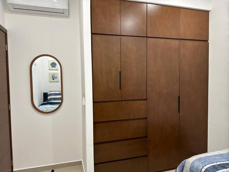 Apartamento Comodo Departamento En *