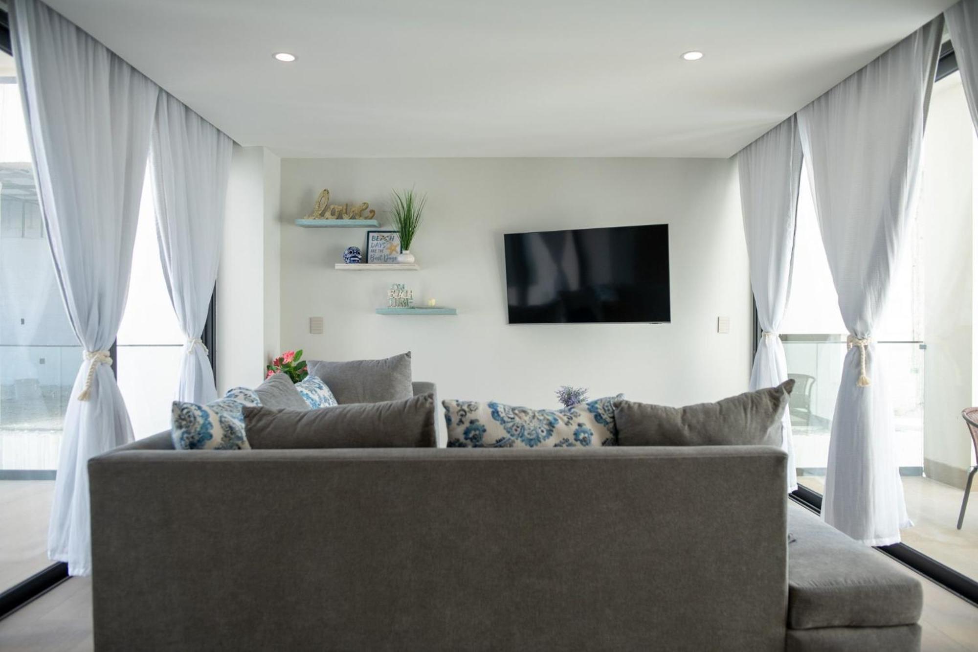 Grand O Living Apartamento Mazatlán