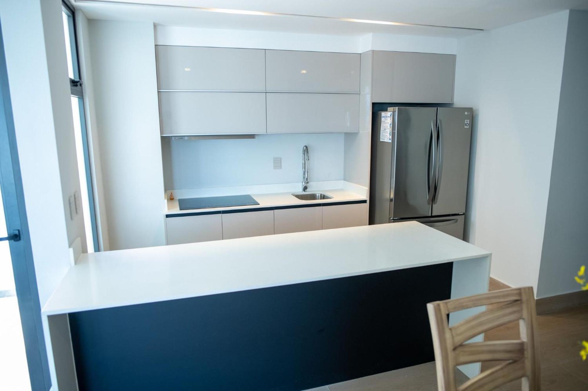 Grand O Living Apartamento *