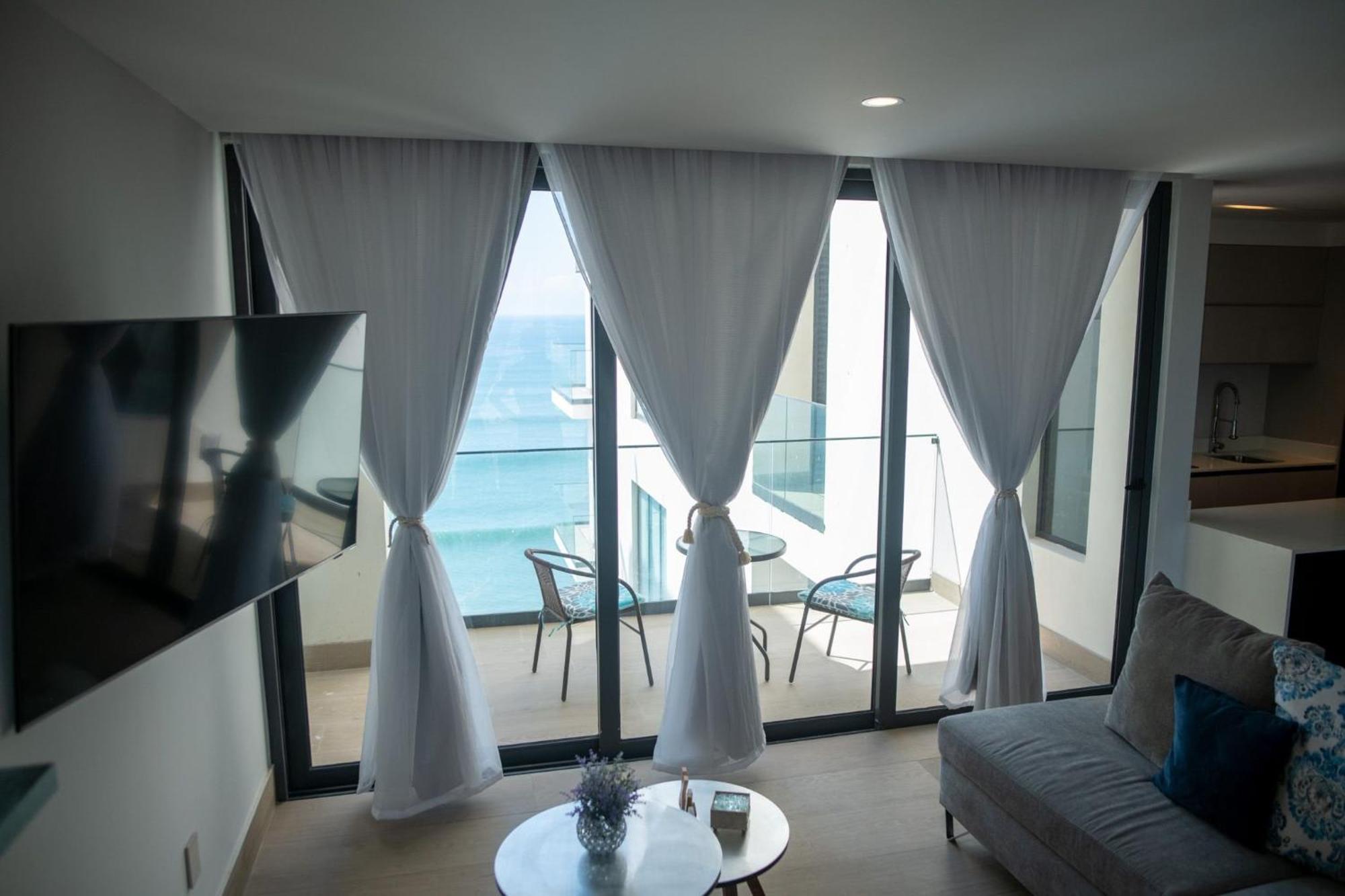 Apartamento Grand O Living *