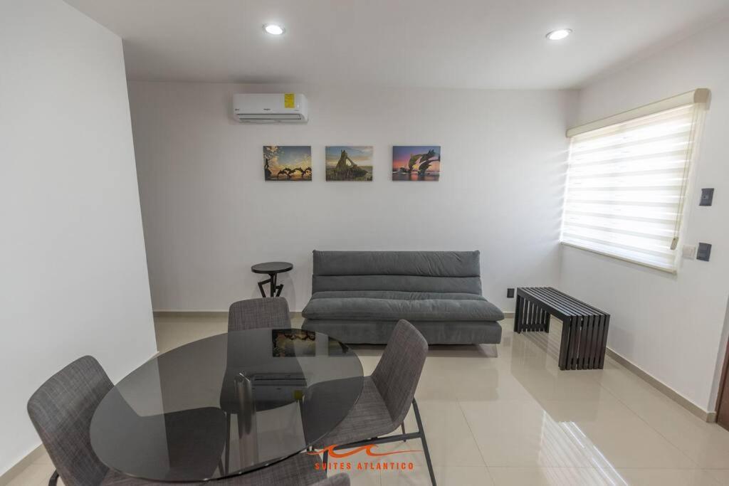 1 Reserva Hoy Mismo Y Disfruta Tu Apartment Mazatlan