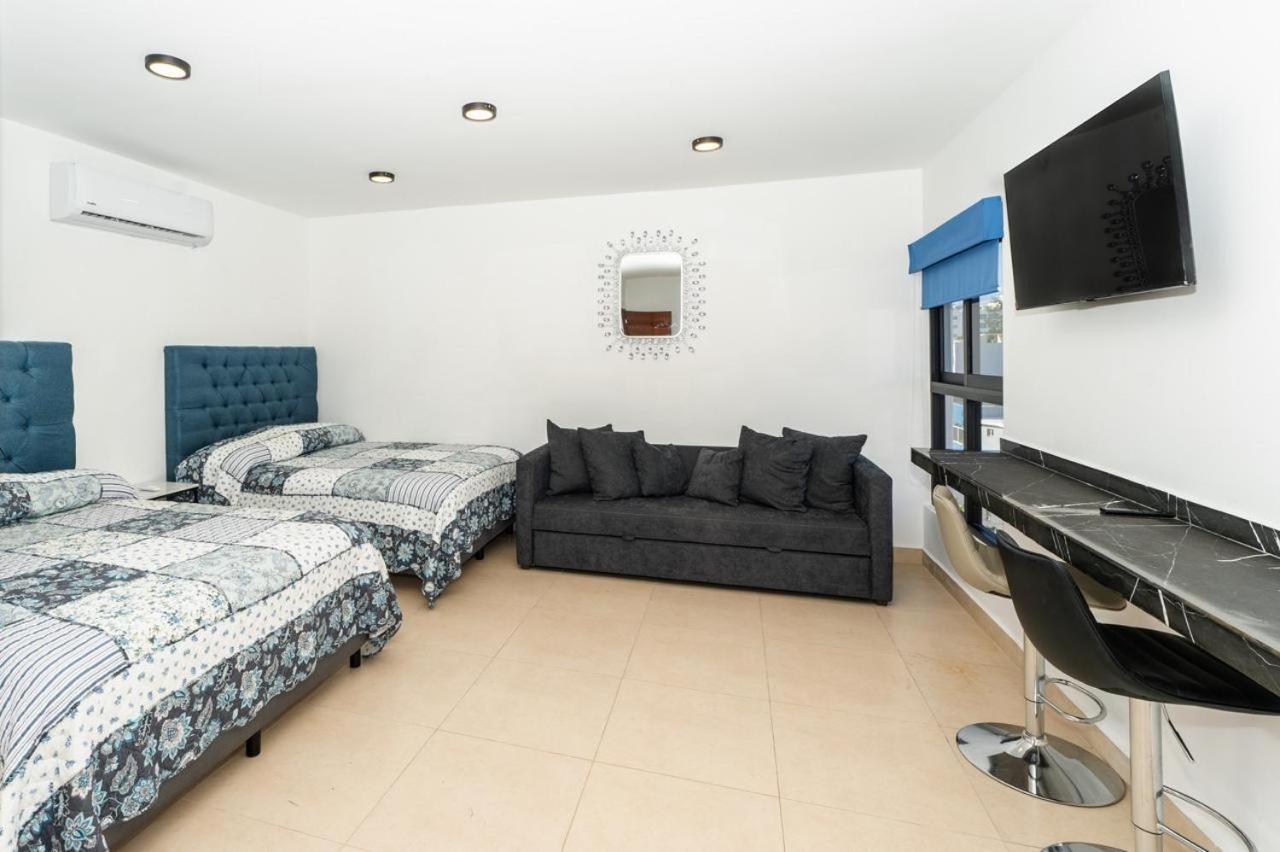 Torre Ii - Pet Friendly