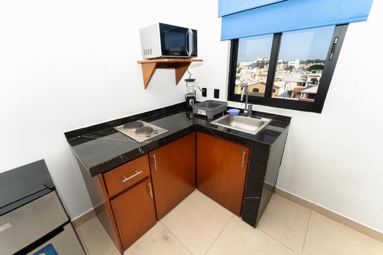 Apartment Torre Ii - Pet Friendly