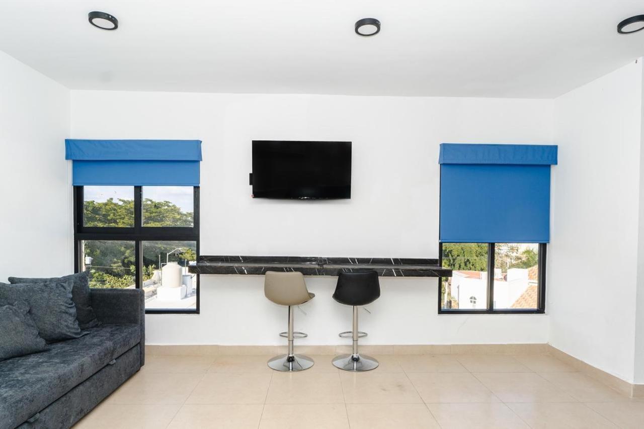 Torre Ii - Pet Friendly Apartment *