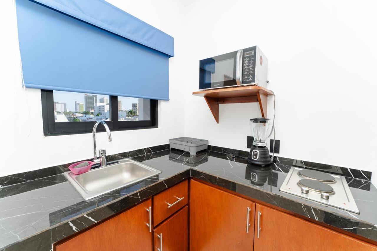 Torre Ii - Pet Friendly *