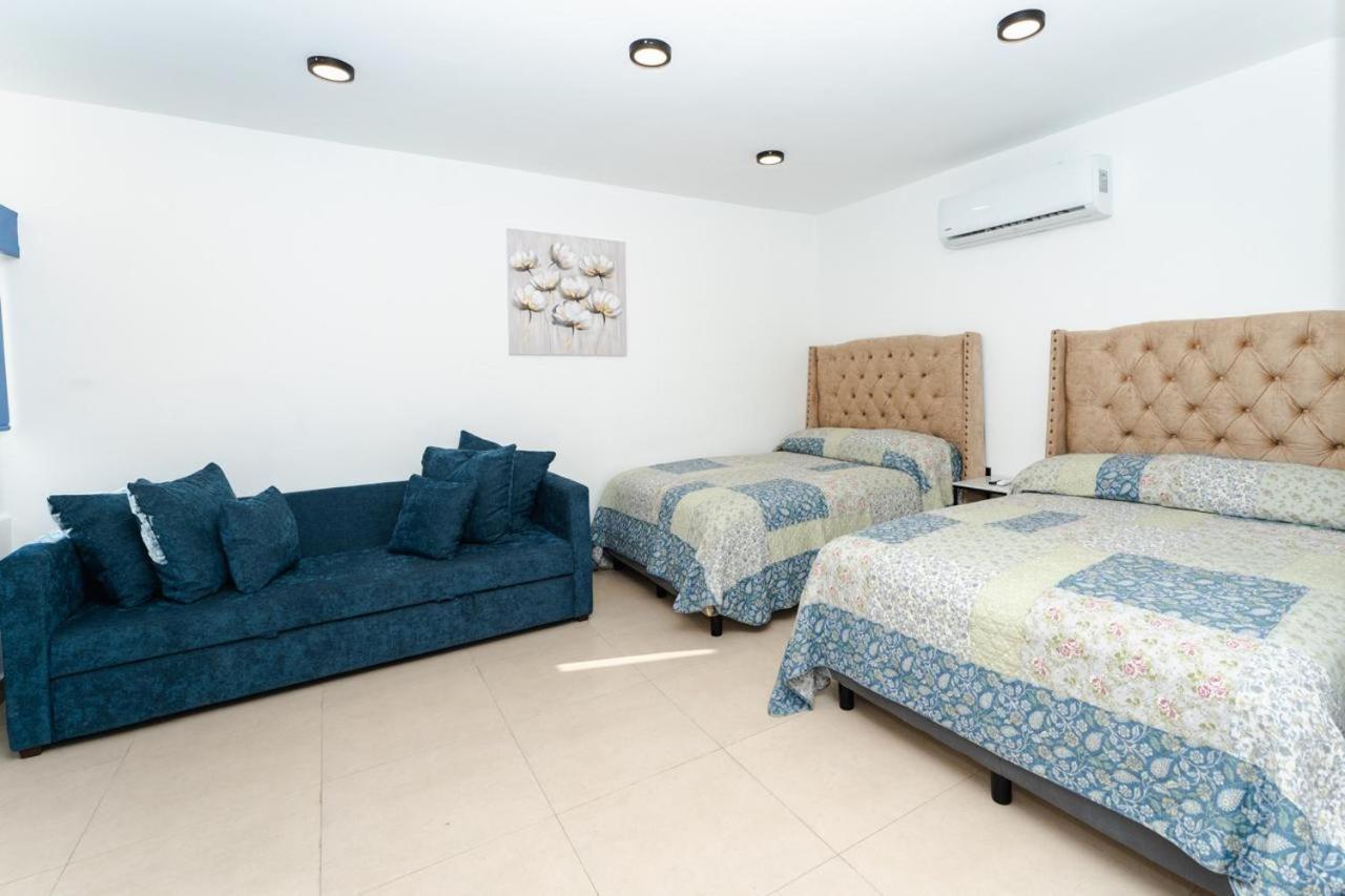 Torre Ii - Pet Friendly