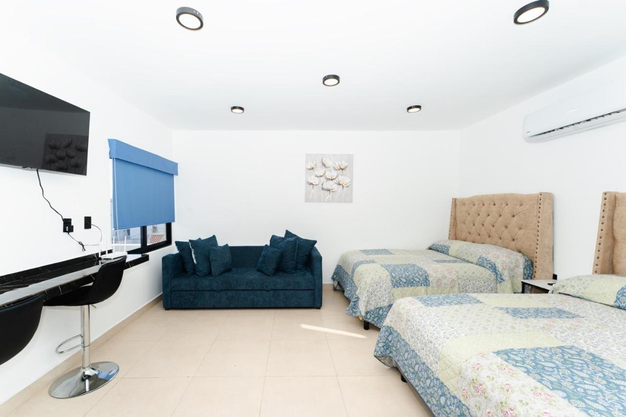 Apartment Torre Ii - Pet Friendly