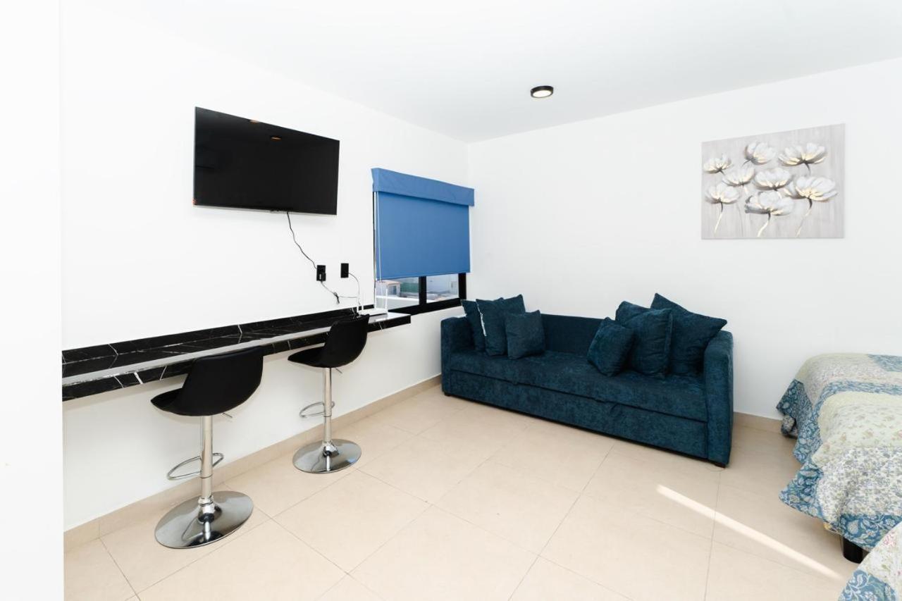 Torre Ii - Pet Friendly Apartment *