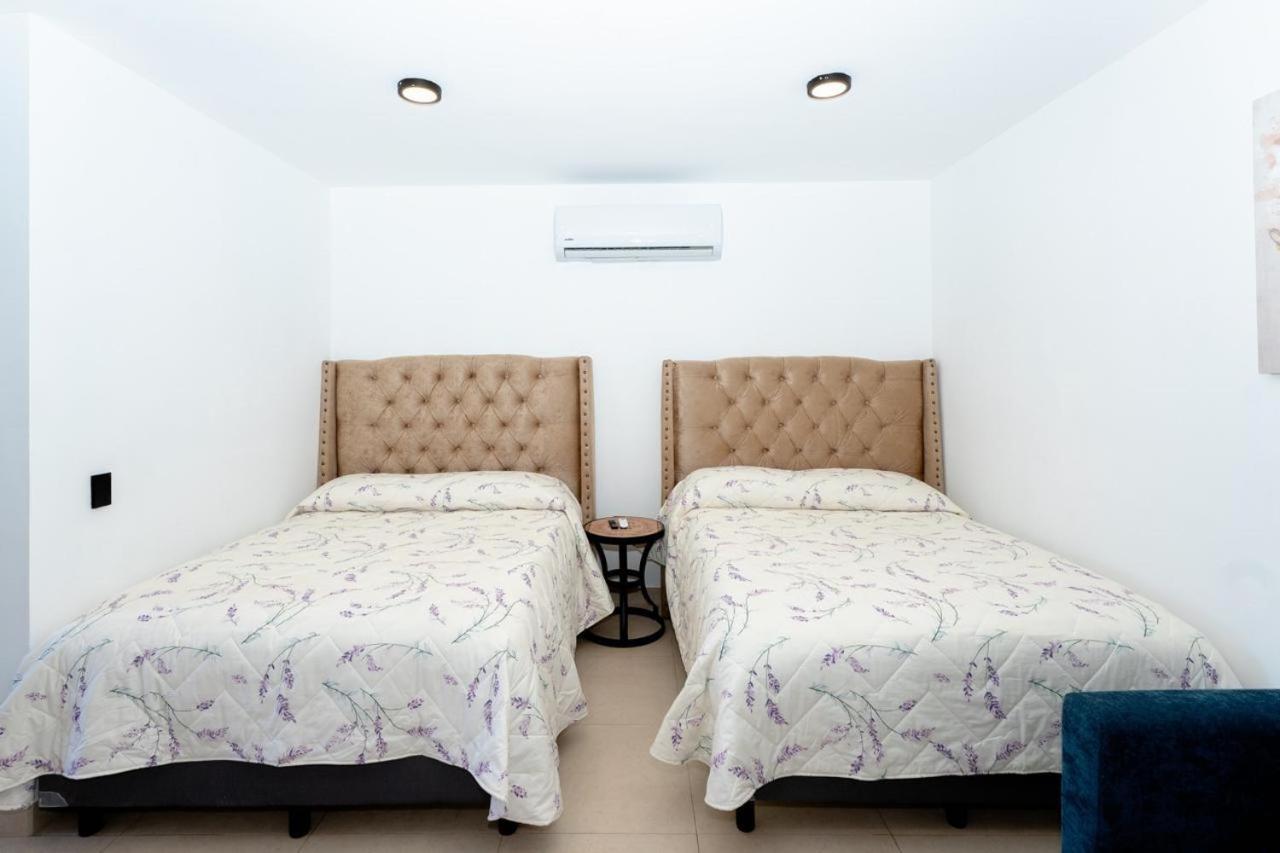 Torre Ii - Pet Friendly