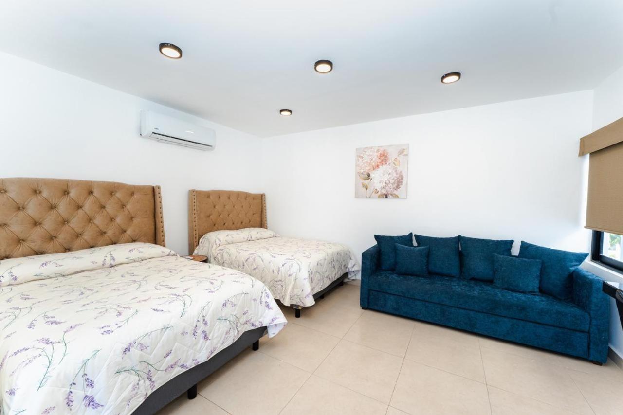 Torre Ii - Pet Friendly Apartment