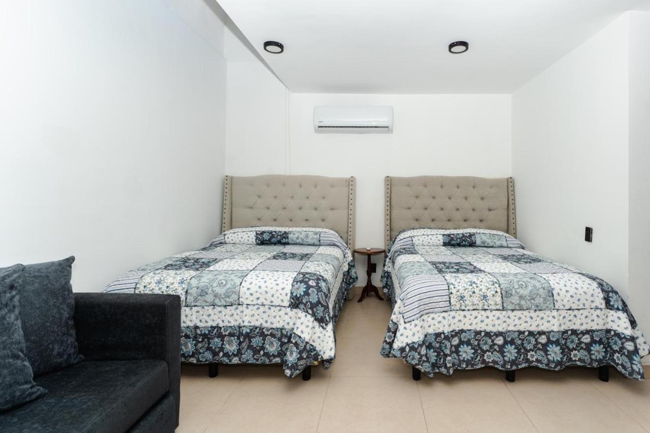 Apartment Torre Ii - Pet Friendly