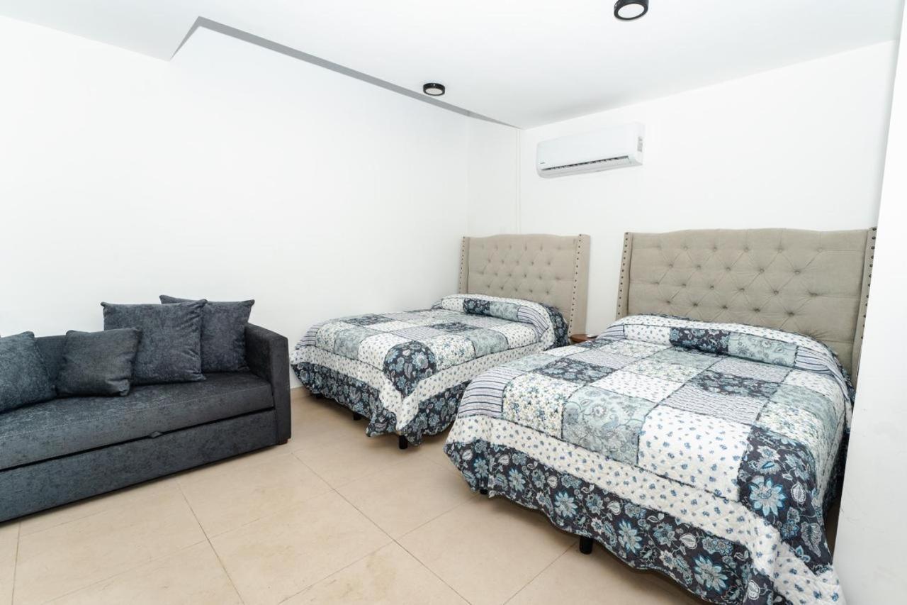 Torre Ii - Pet Friendly Apartment *