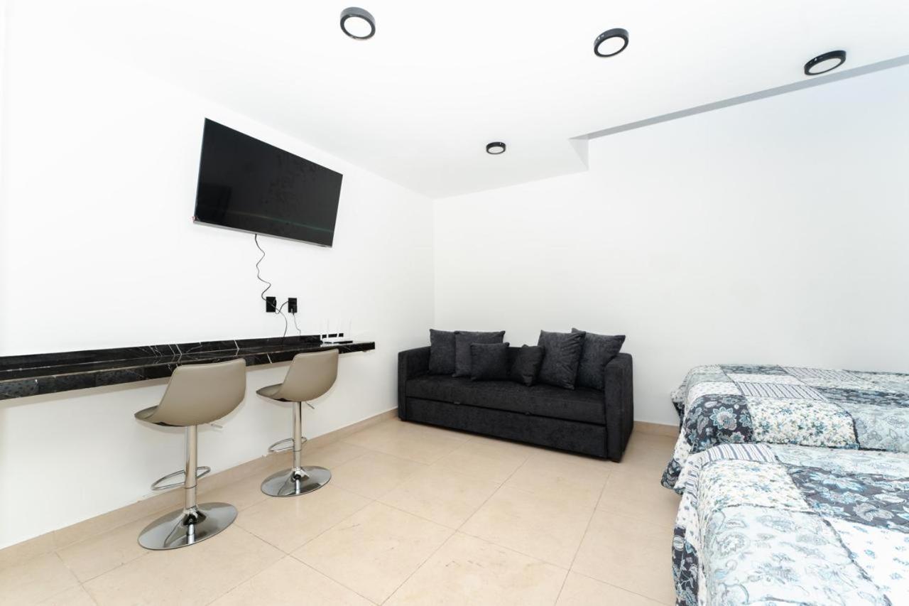 Apartment Torre Ii - Pet Friendly *