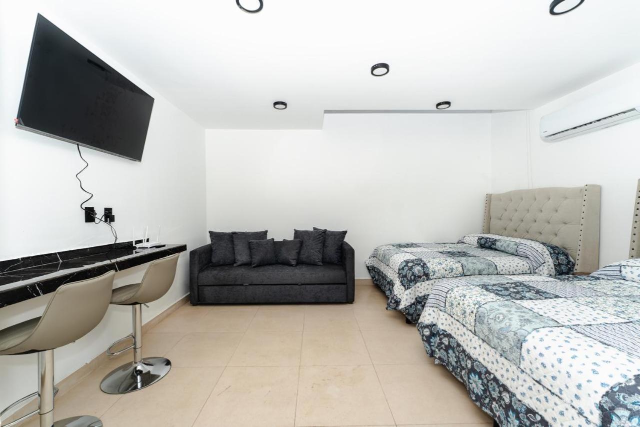 Apartment Torre Ii - Pet Friendly Mazatlan